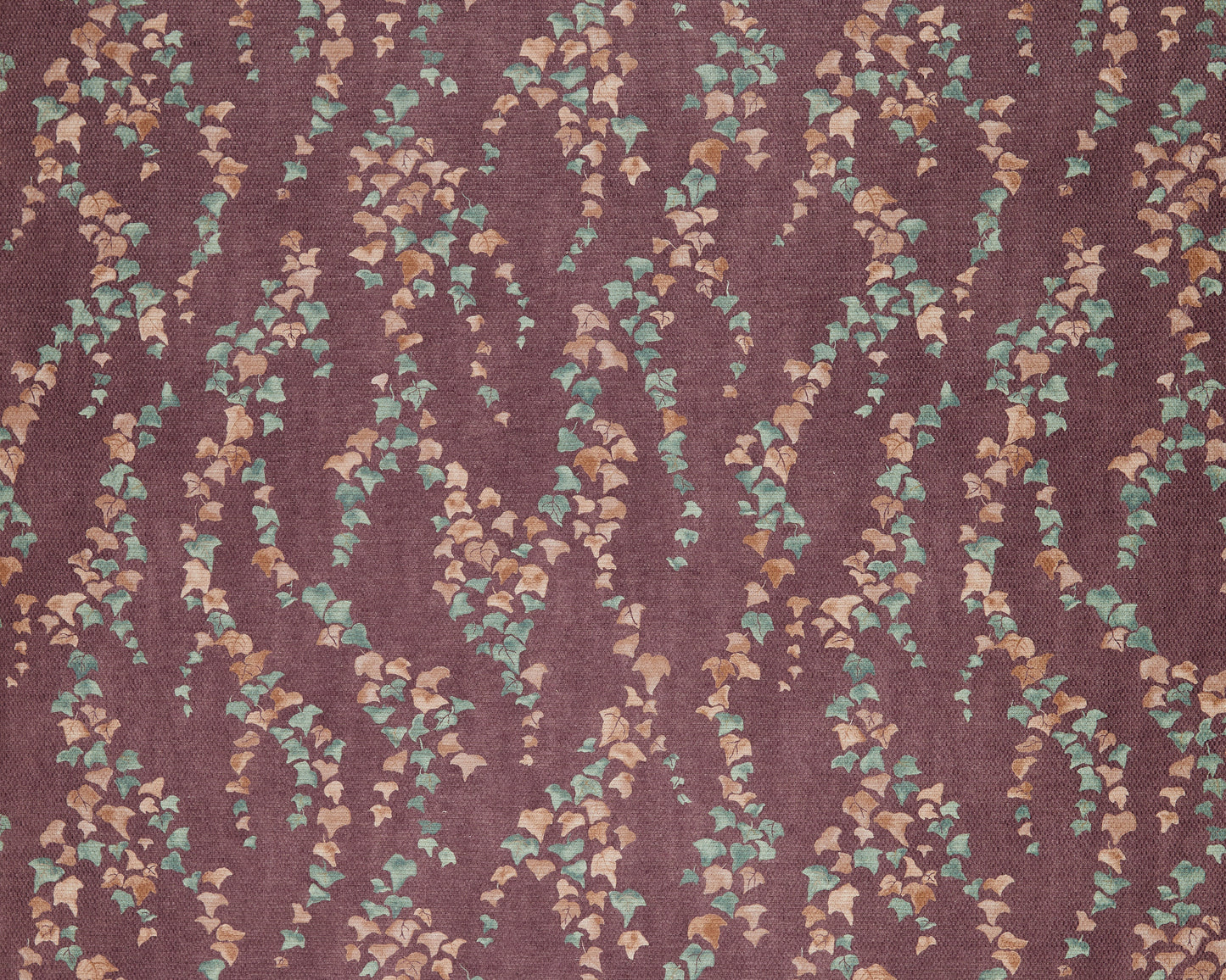 HILLSIDE: Garnet