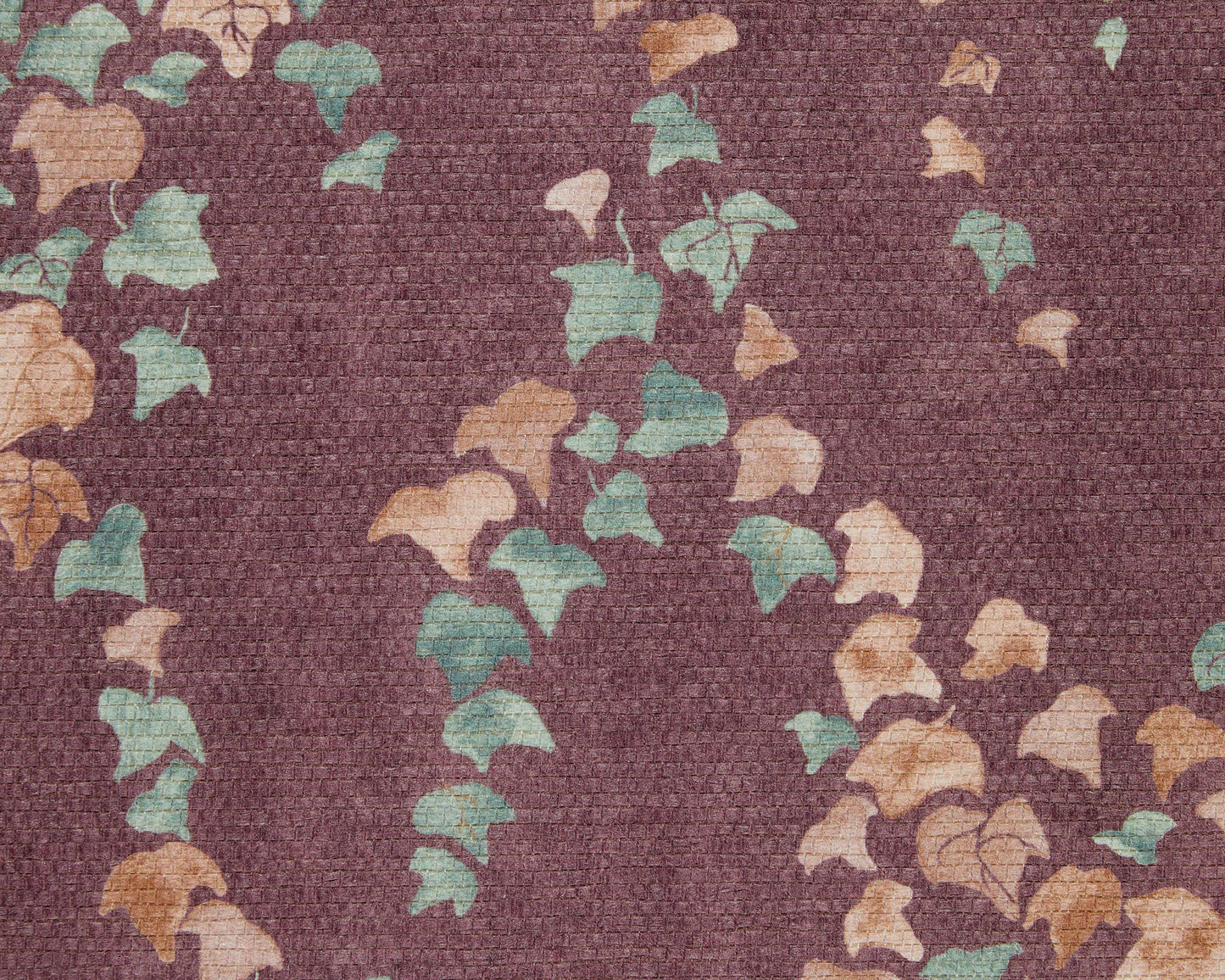 HILLSIDE: Garnet