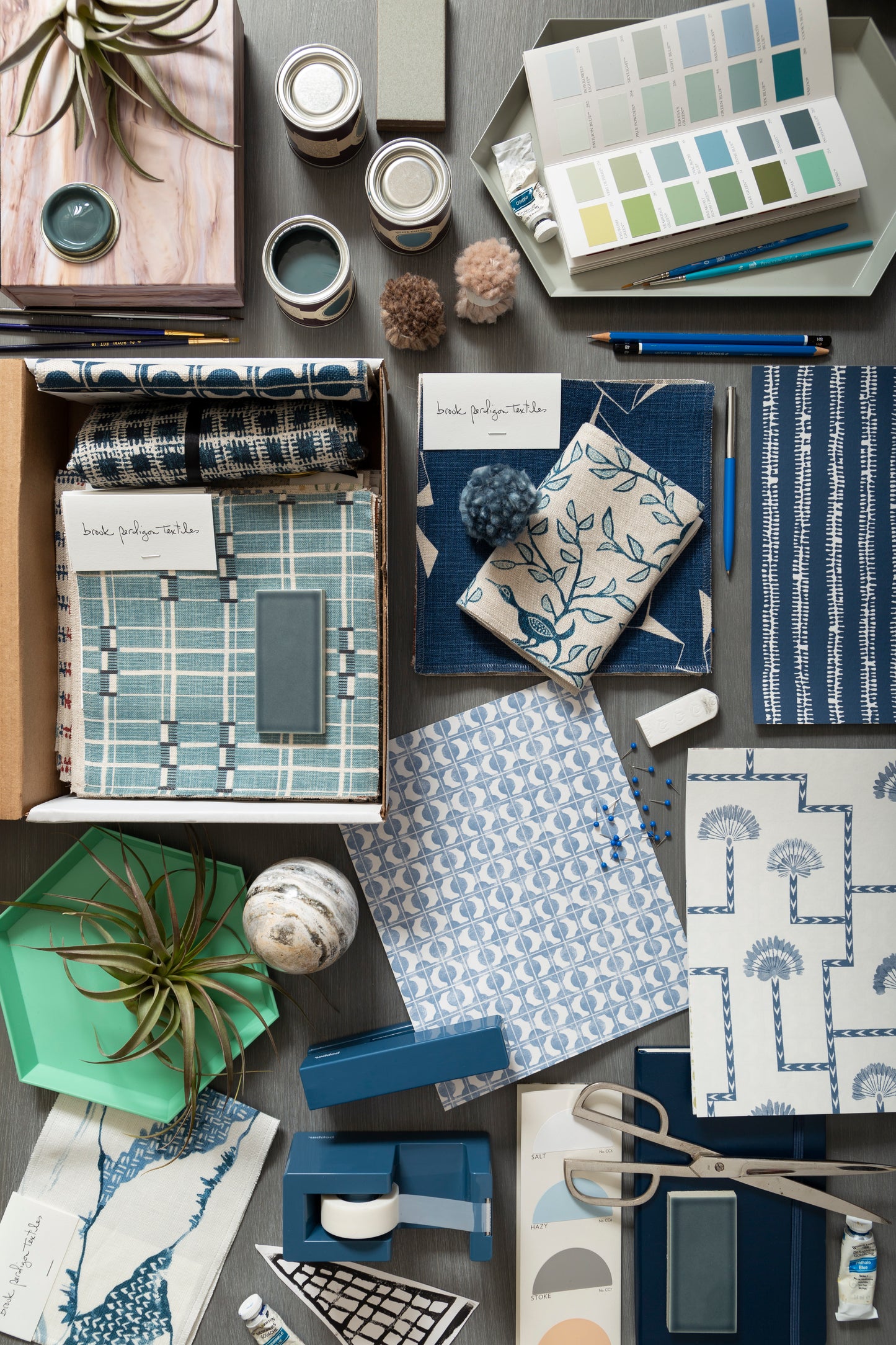 BPT Sample Kits
