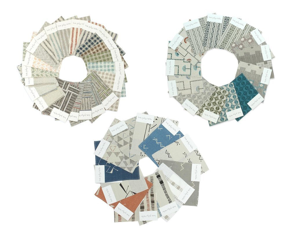 BPT Fabric Collection Sample Kit