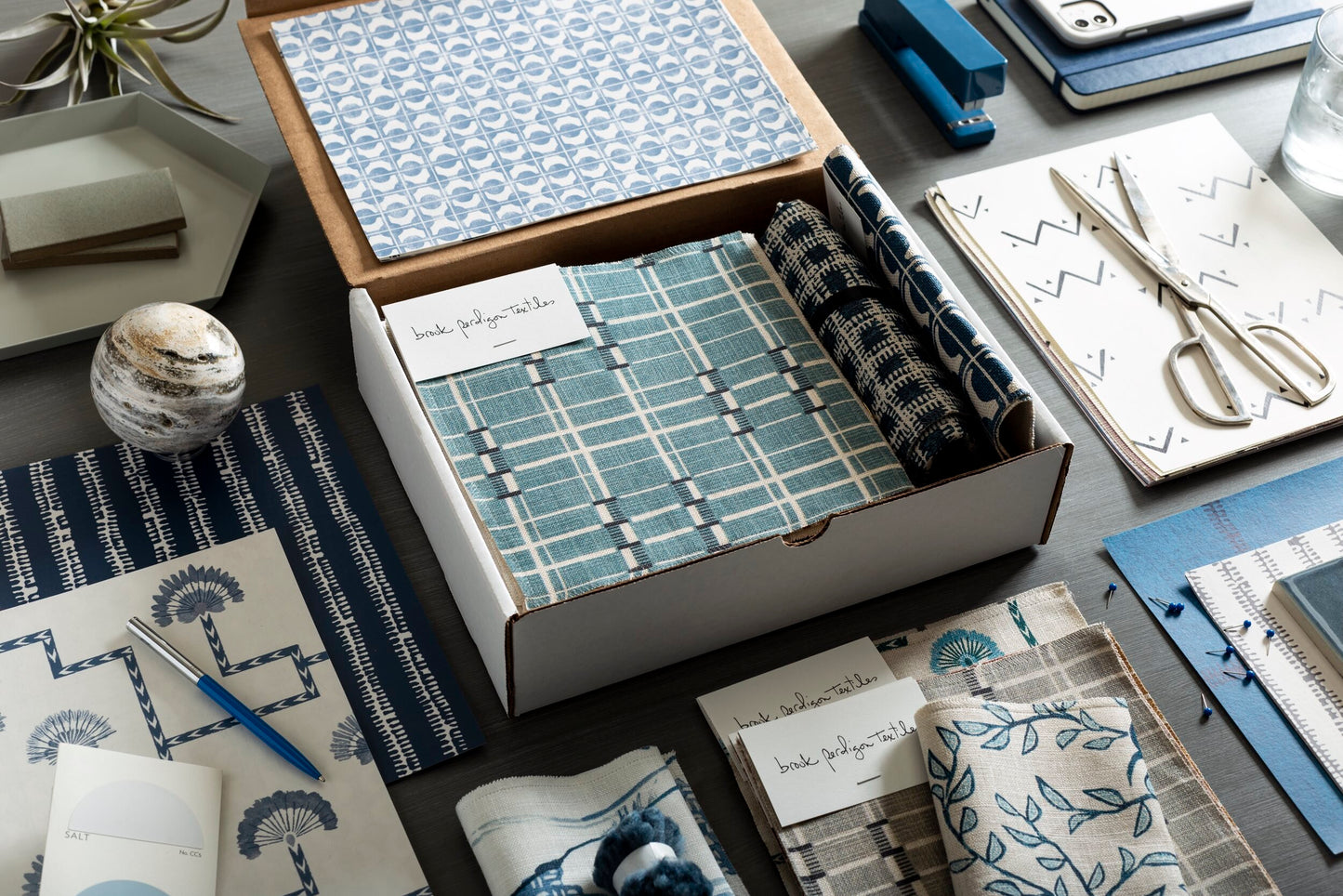 BPT Sample Kits
