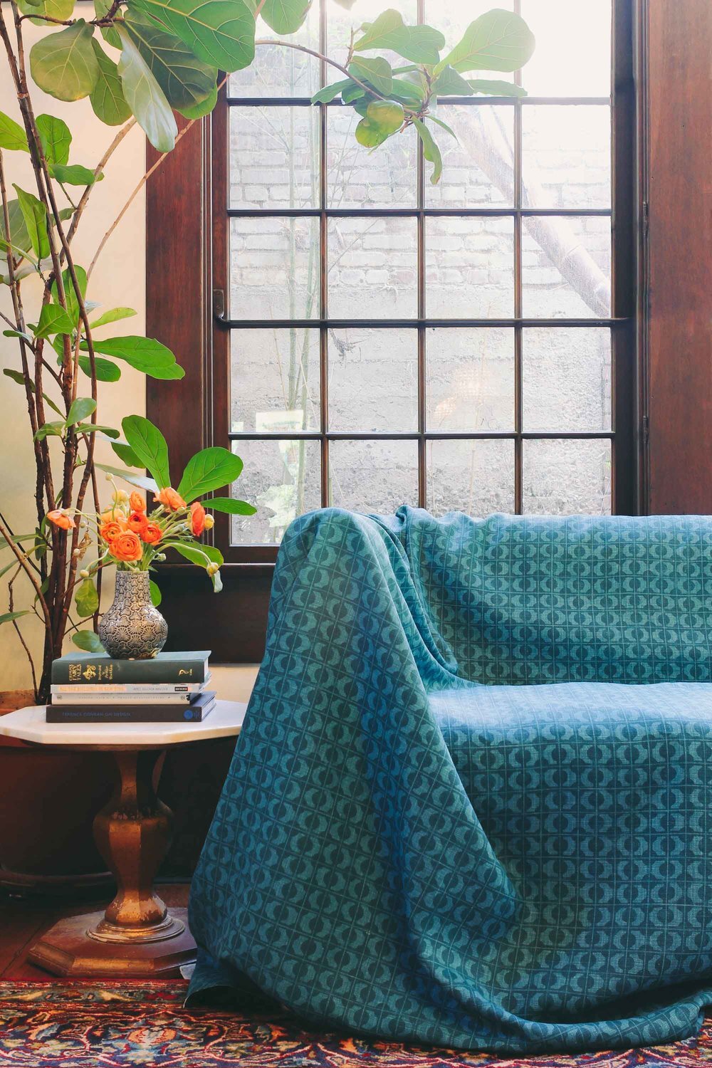 Meridians Sample Kit