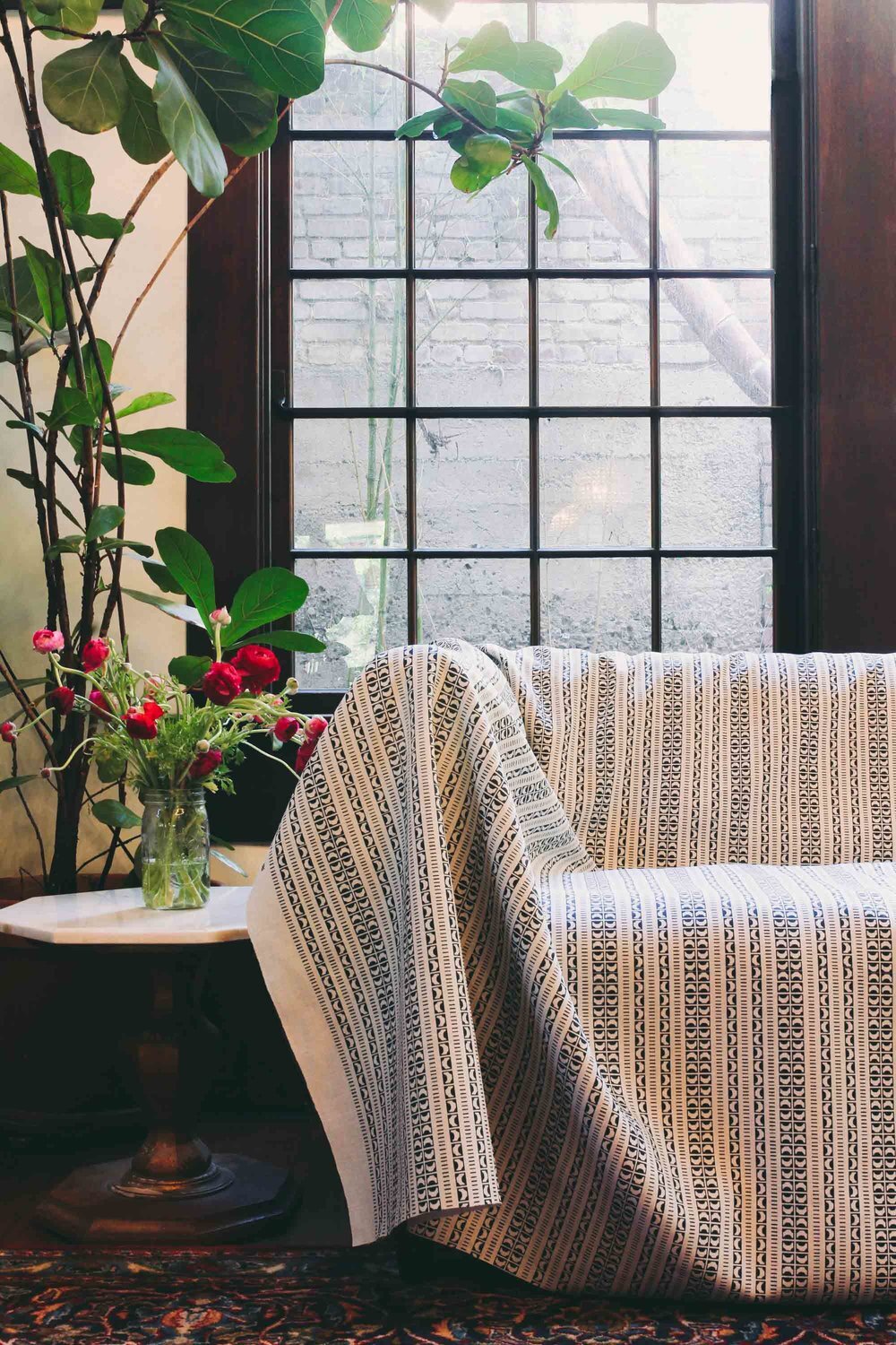 Meridians Sample Kit