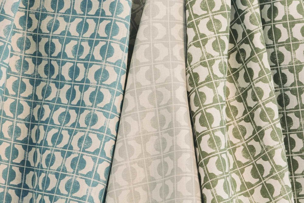BPT Fabric Collection Sample Kit