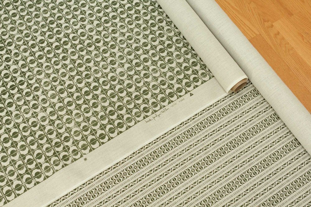 Meridians Sample Kit