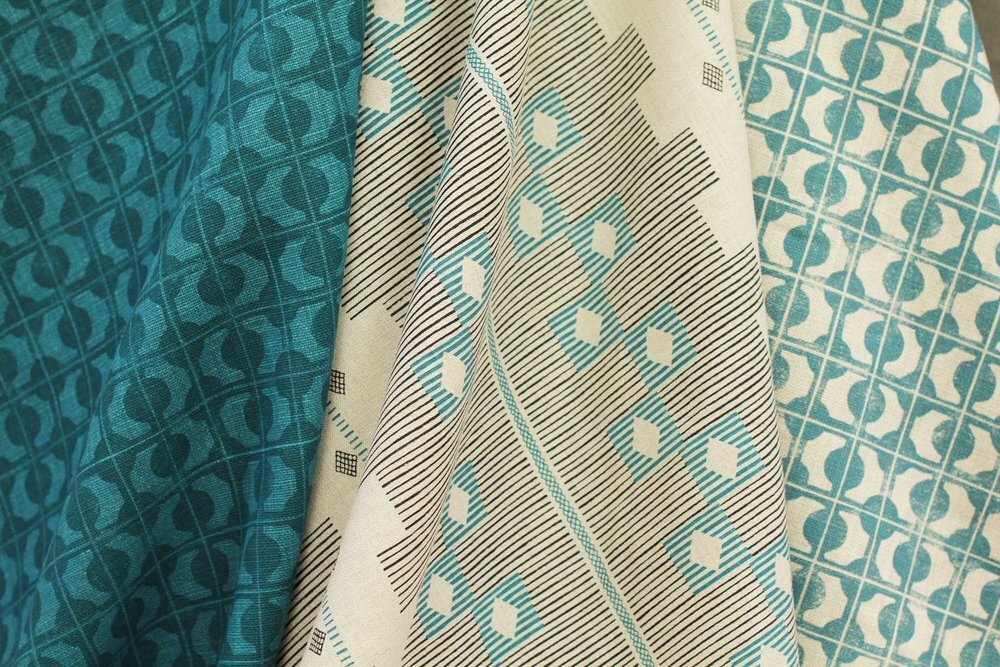 Meridians Sample Kit