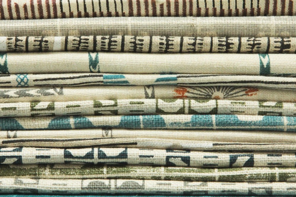 BPT Fabric Collection Sample Kit