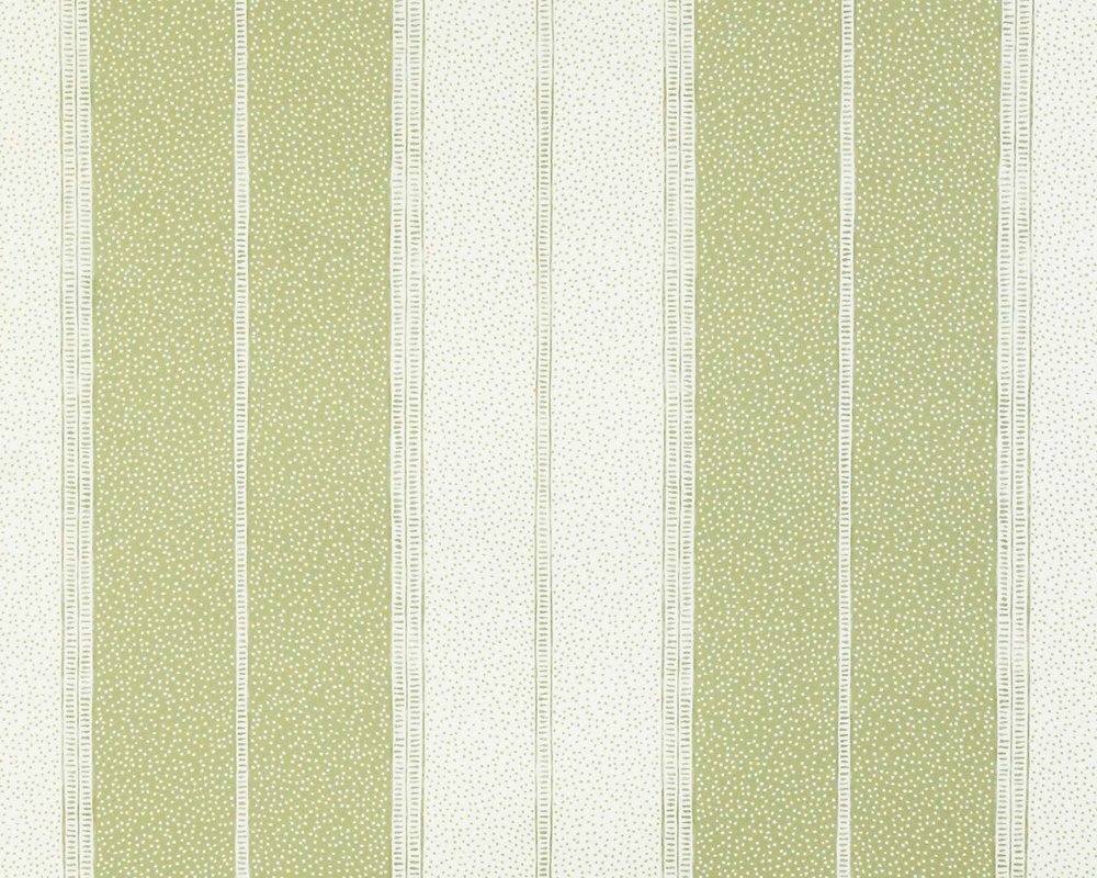 CANOPY STRIPE: Spring