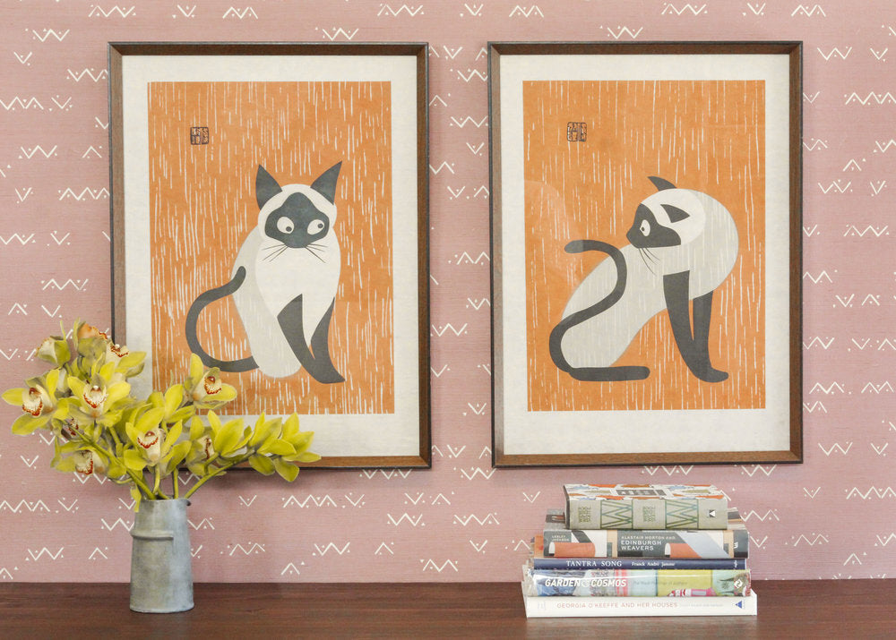 Wallpaper Sample Kit