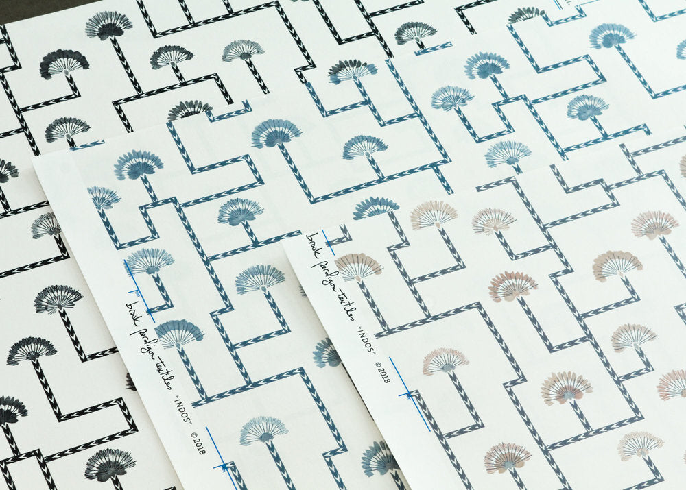 Wallpaper Sample Kit