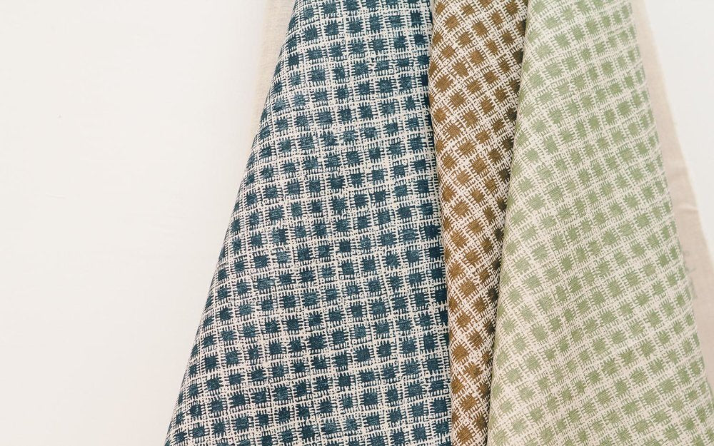 New Lands Sample Kit