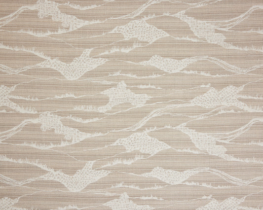 Toile de Terrain Performance: Dune