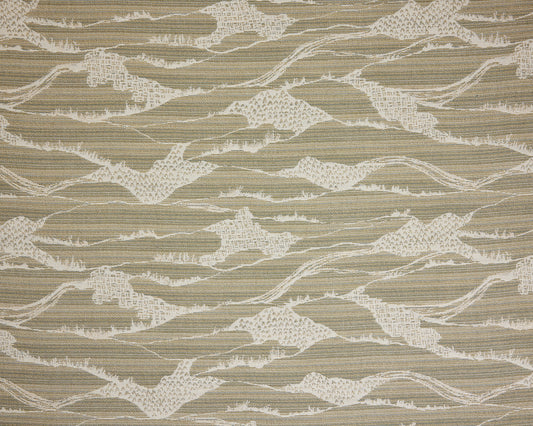 Toile de Terrain Performance: Moss