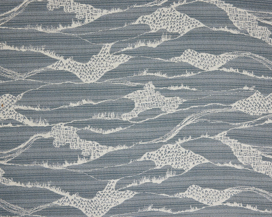 Toile de Terrain Performance: Ocean