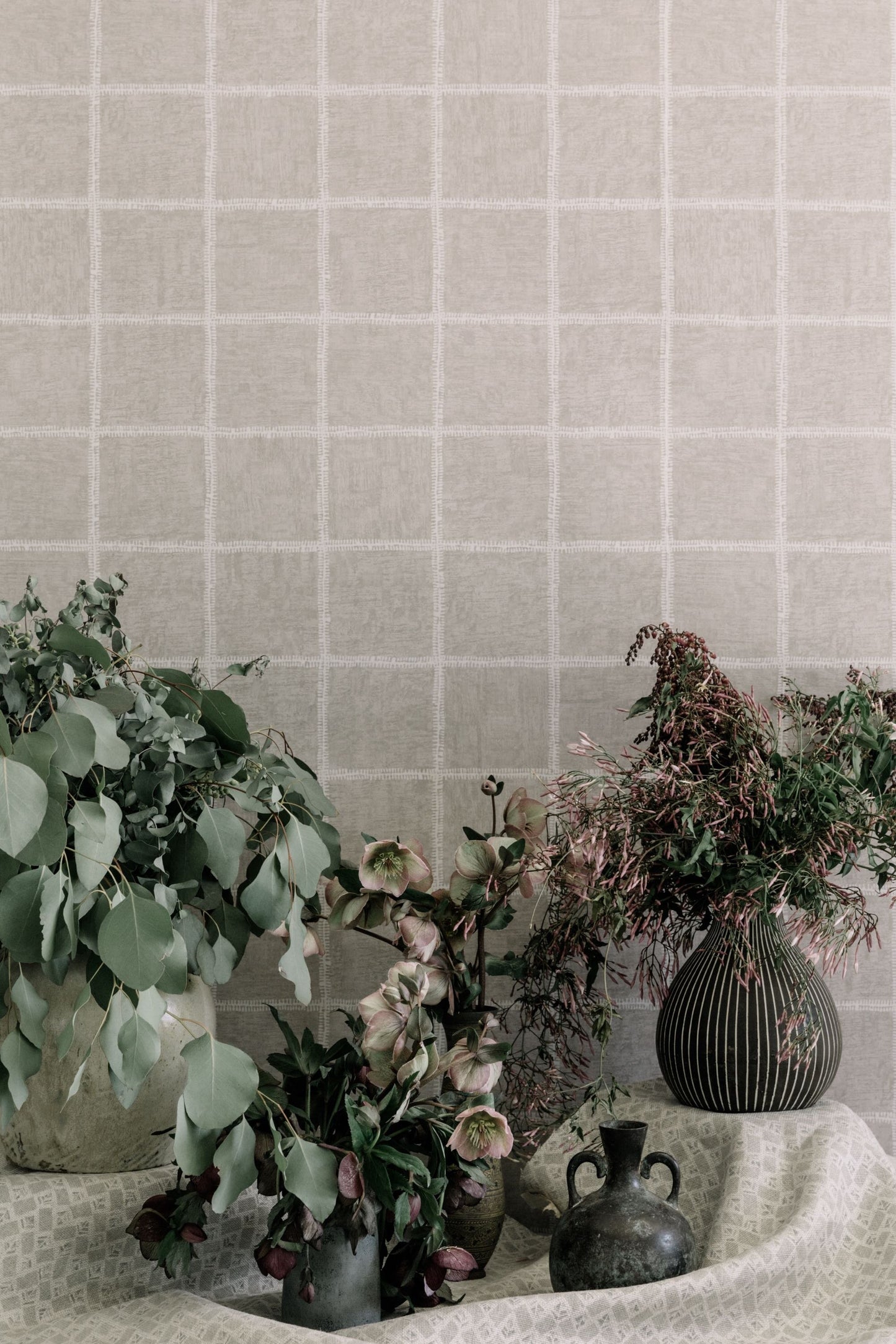 ROMA: Travertine