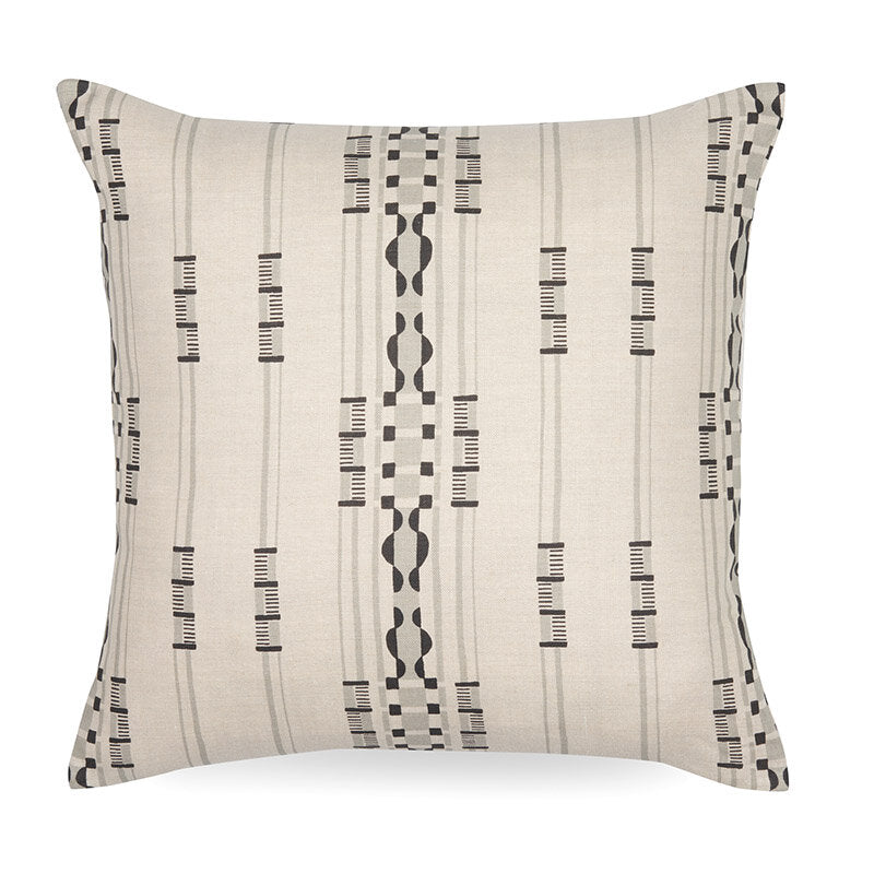 Staccato Stripe: Storm