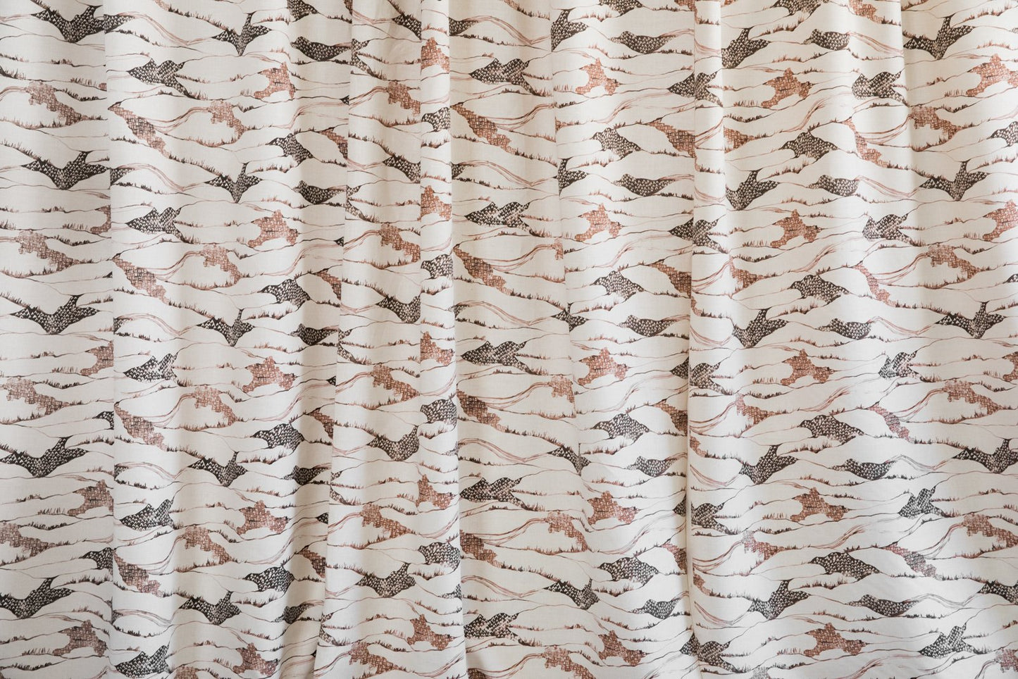 Toile De Terrain: Clay