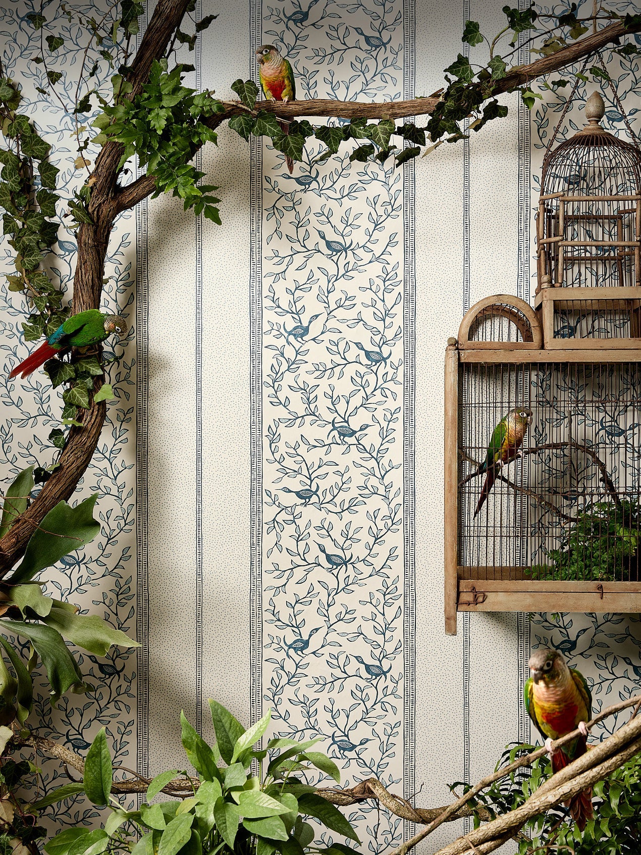 Wallcoverings