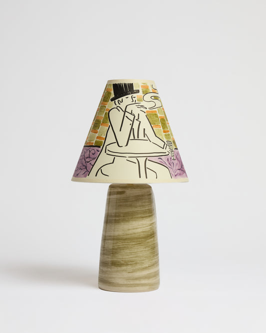 Fitzgerald Table Lamp