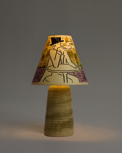 Fitzgerald Table Lamp