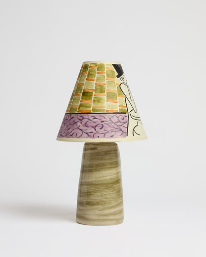 Fitzgerald Table Lamp