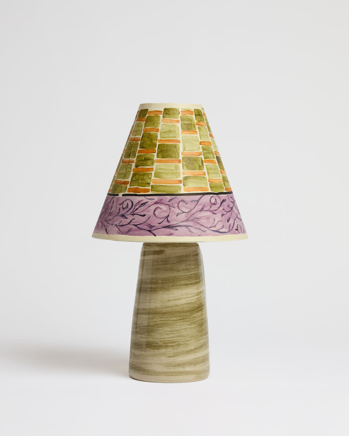 Fitzgerald Table Lamp