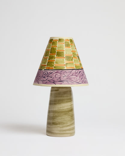 Fitzgerald Table Lamp