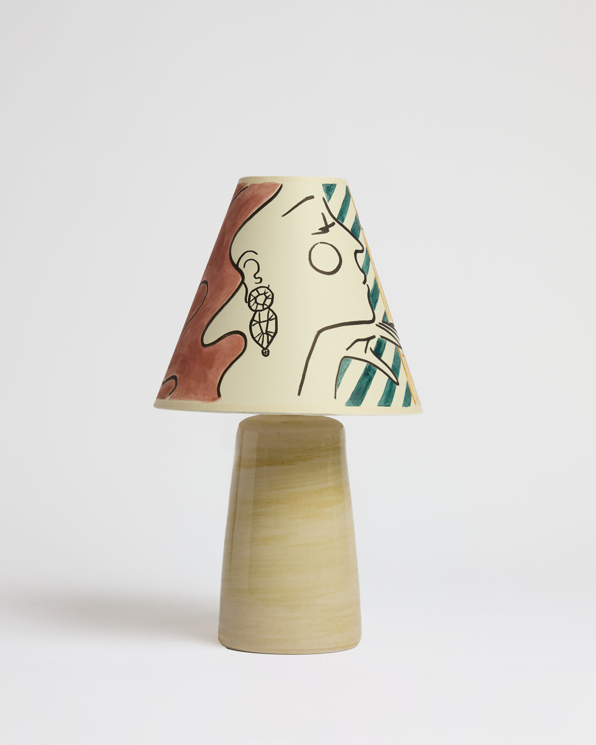 O'Hara Table Lamp