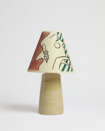 O'Hara Table Lamp