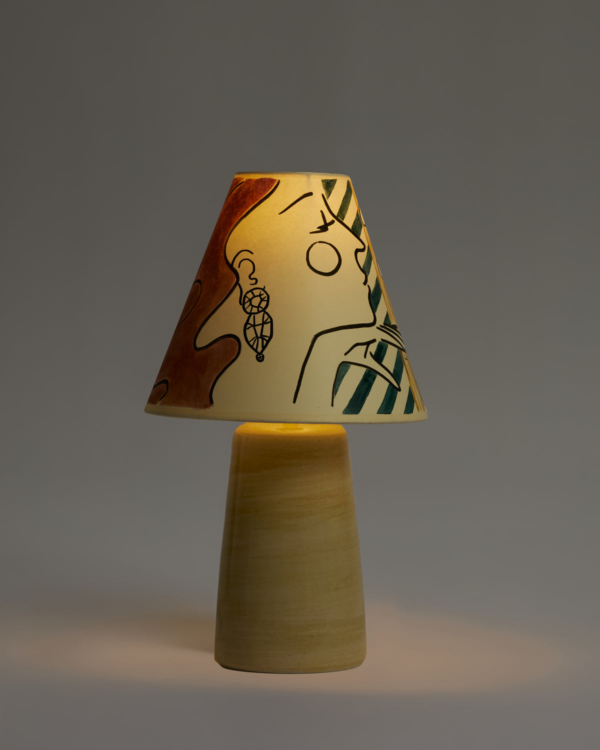 O'Hara Table Lamp