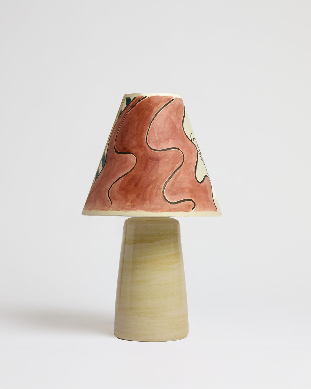 O'Hara Table Lamp