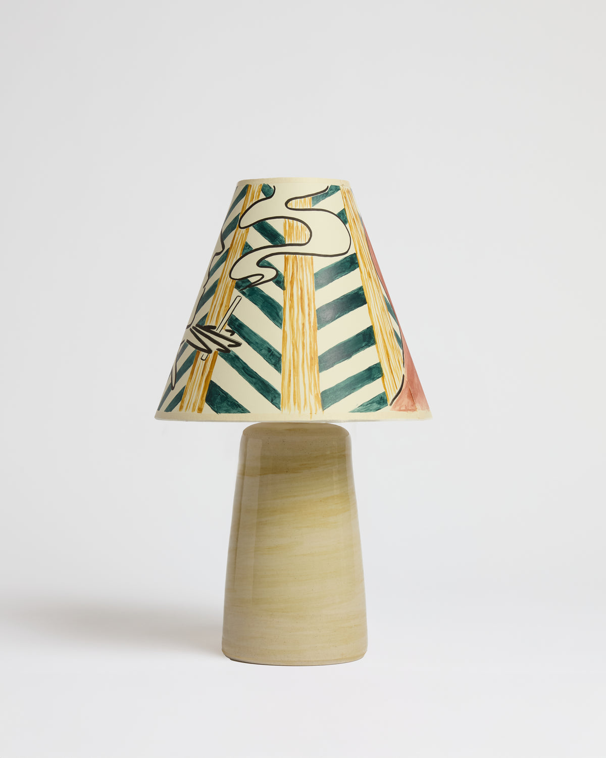 O'Hara Table Lamp