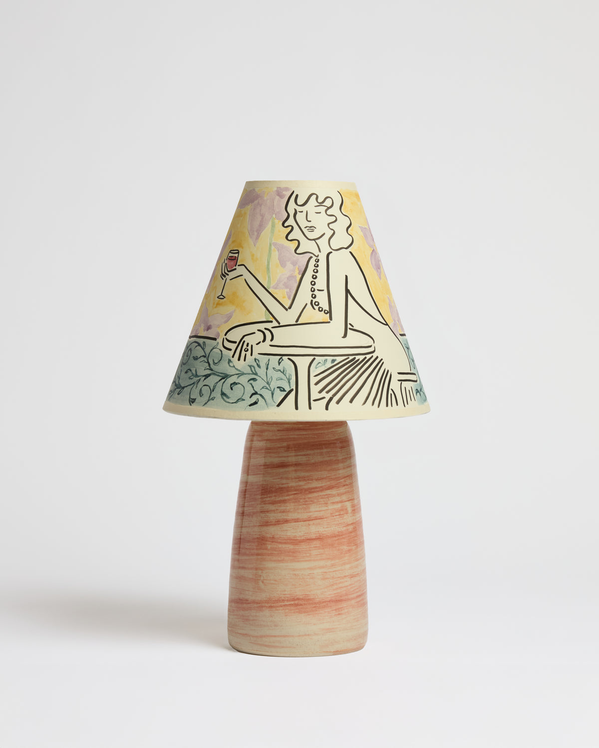 Zelda Table Lamp