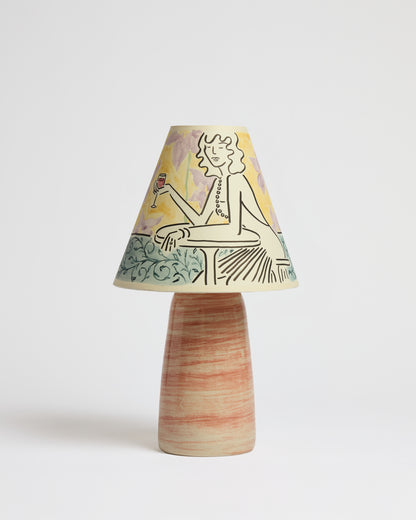 Zelda Table Lamp