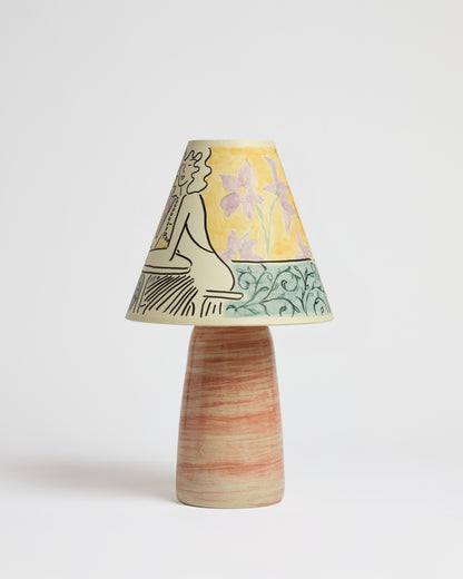 Zelda Table Lamp
