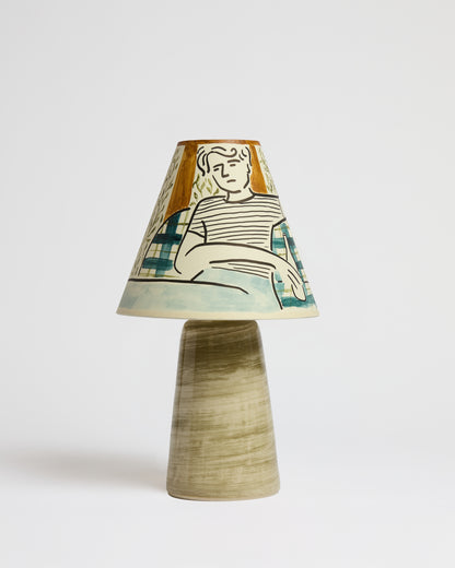 Jean-Luc Table Lamp