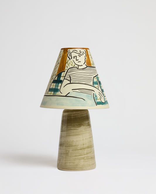 Jean-Luc Table Lamp