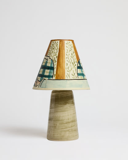 Jean-Luc Table Lamp