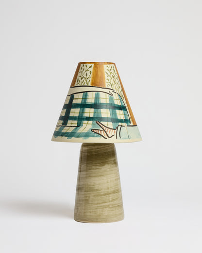 Jean-Luc Table Lamp