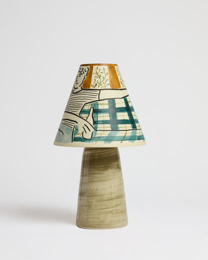 Jean-Luc Table Lamp