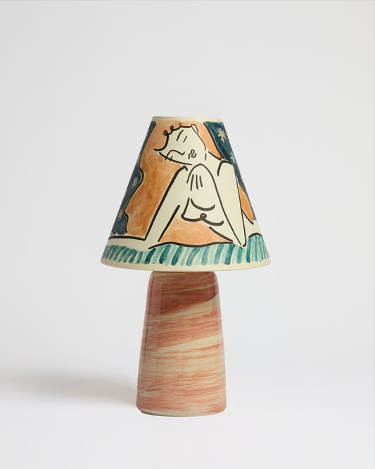 Gilda Table Lamp
