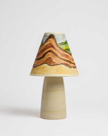 John Wayne Table Lamp