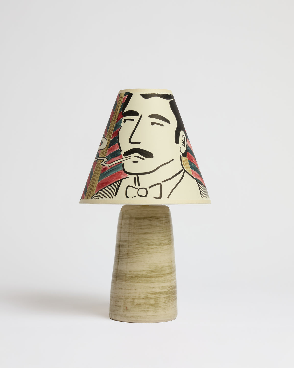 Gatsby Table Lamp