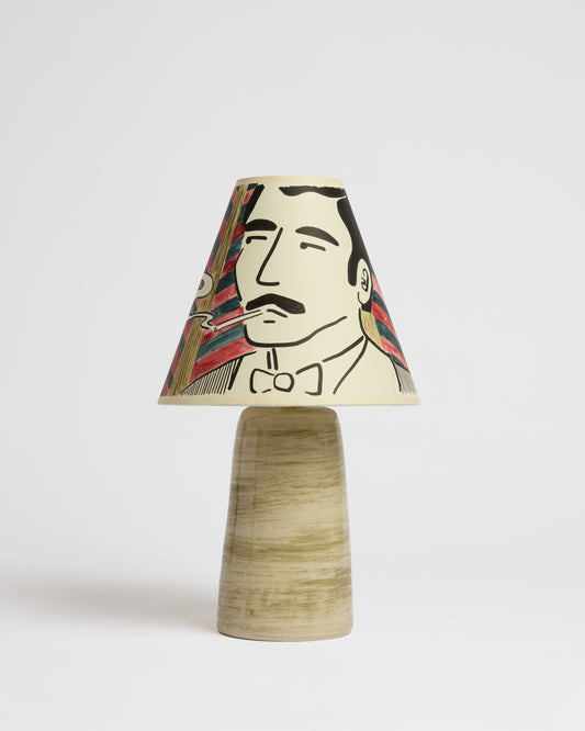 Gatsby Table Lamp