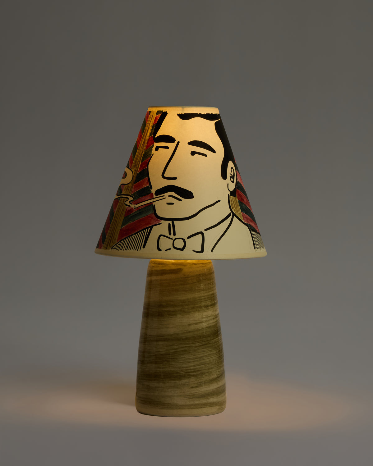 Gatsby Table Lamp