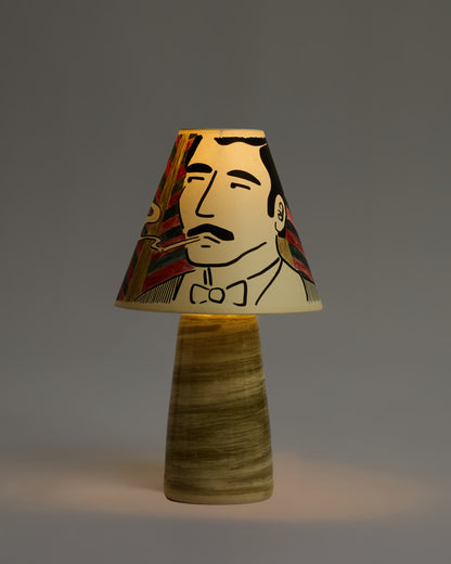 Gatsby Table Lamp