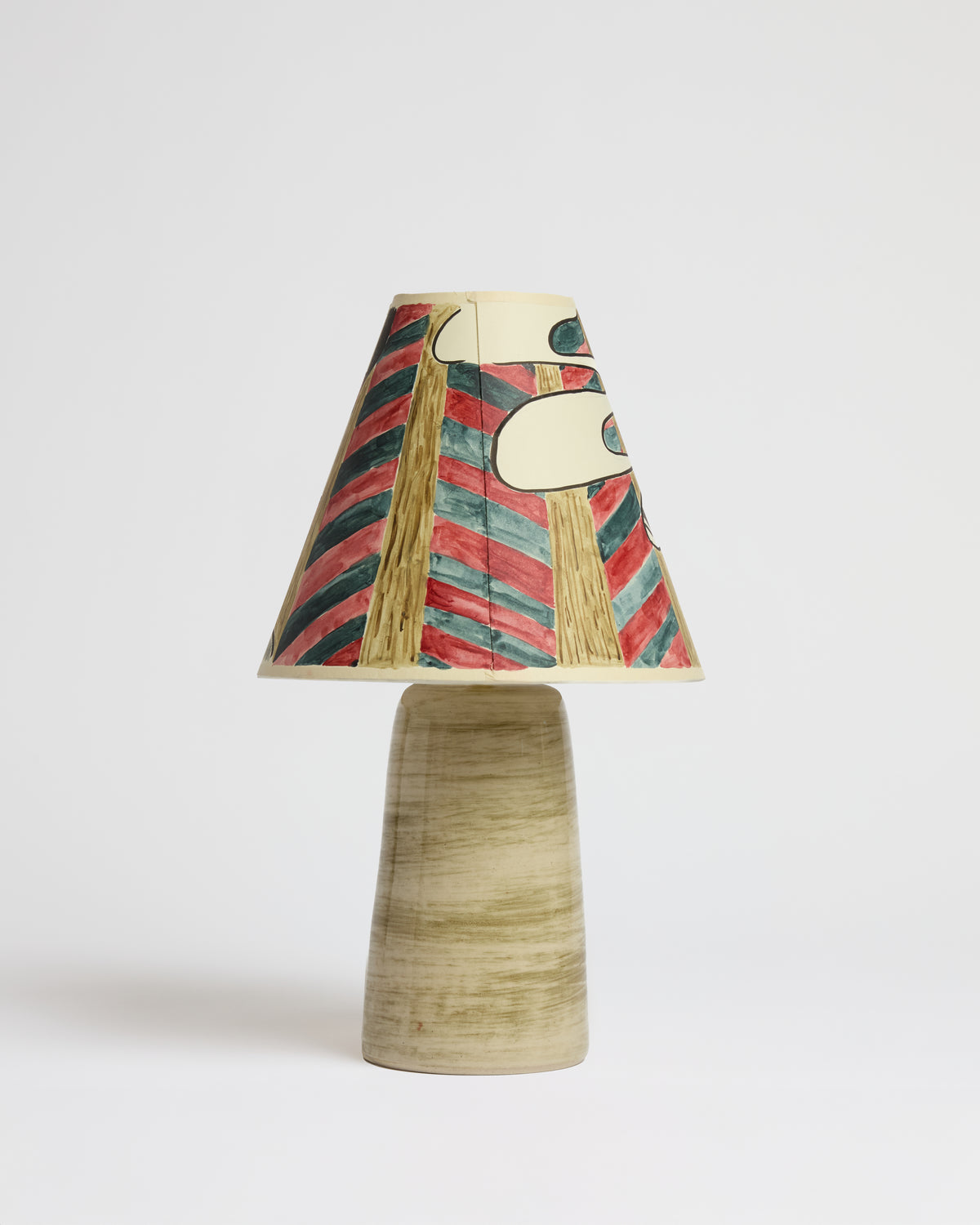 Gatsby Table Lamp