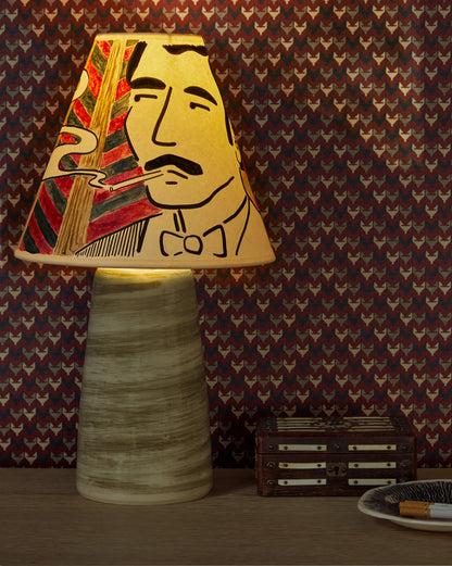 Gatsby Table Lamp
