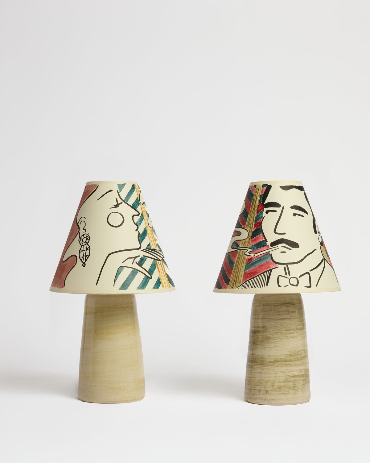 O'Hara Table Lamp
