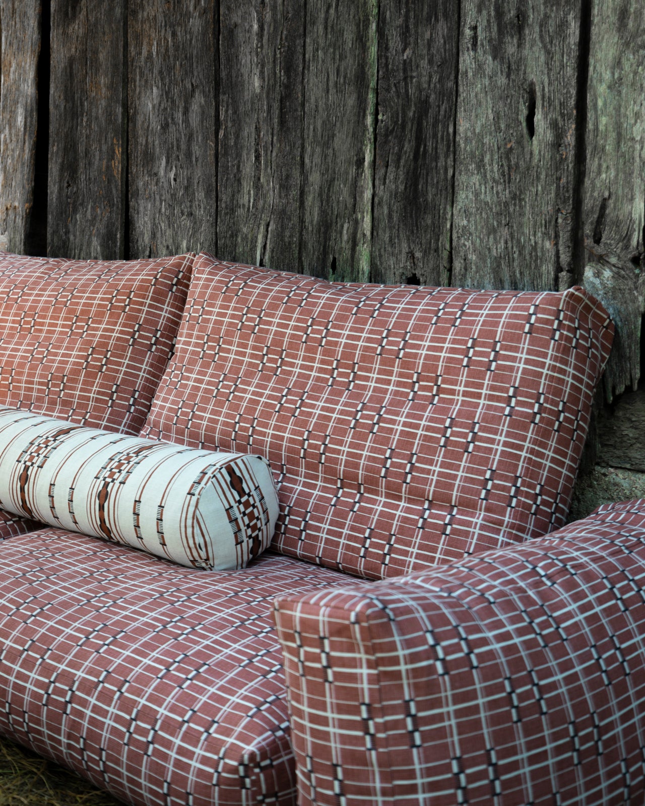 Framework: Terracotta
